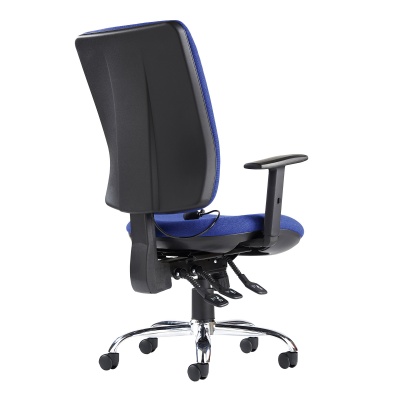 Senza Ergo 24hr Ergonomic Asynchro Task Chair