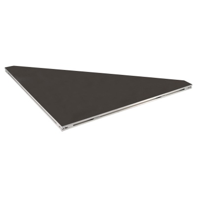 Gopak Ultralight Stage Deck Vinyl 1m Triangle