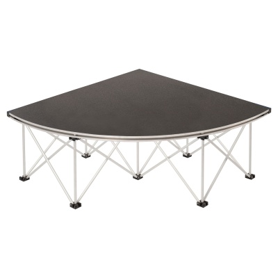 Gopak Ultralight Stage Deck Vinyl 1m Quadrant