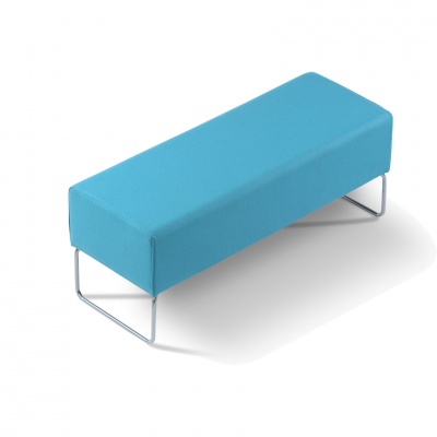 Advanced Urban Bench 810 x 450mm