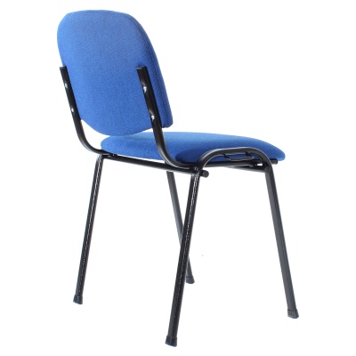 Advanced 600 Heavy-Duty Conference Chair