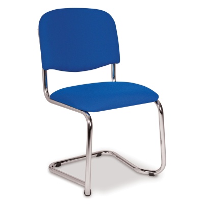 Advanced 603C Stacking Cantilever Chair