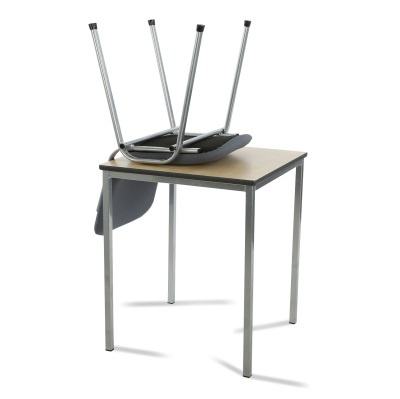 Advanced 607 Compact Heavy-Duty Conference Chair