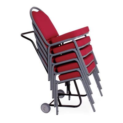 Advanced CRT Chair Trolley