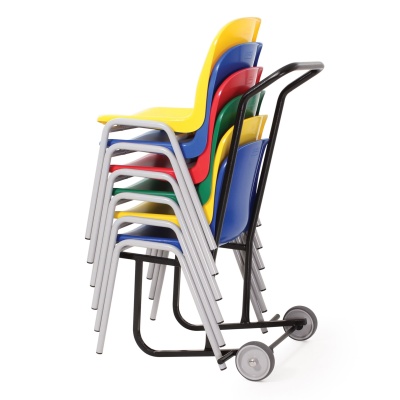 Advanced CRT Chair Trolley