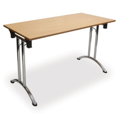 Advanced Folding Conference Table