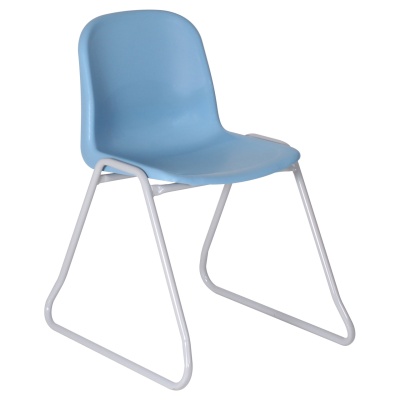 Advanced Harmony Multi-Purpose Skid-Base Chair