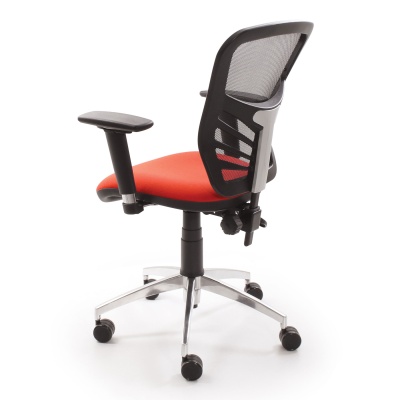 Advanced Mesh Back Task Chair