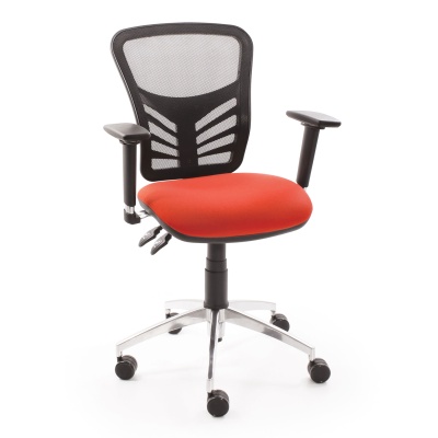 Advanced Mesh Back Task Chair