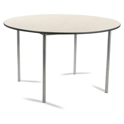 Advanced Premium Round Leg Round Table