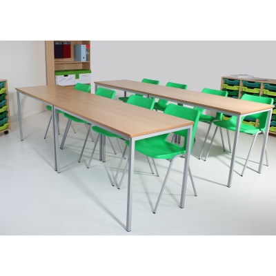 Advanced Rectangular Table