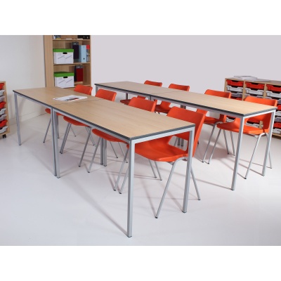 Advanced Rectangular Table