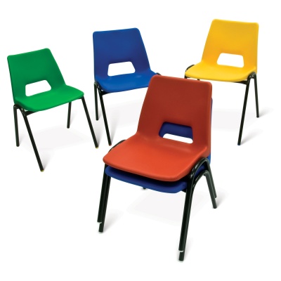 Advanced Children's Poly Chair