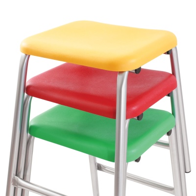 Advanced Poly Stool