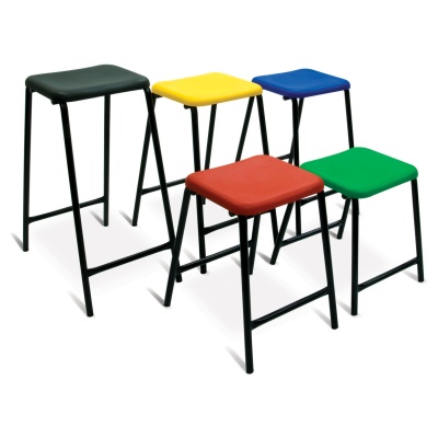 Advanced Poly Stool