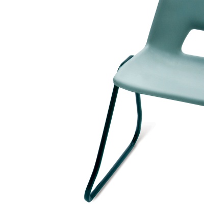 Advanced Multi Purpose Skid-Base Chair