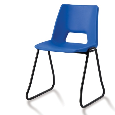 Advanced Multi Purpose Skid-Base Chair