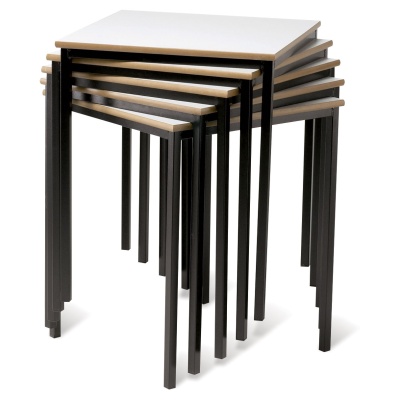 Advanced Square Table