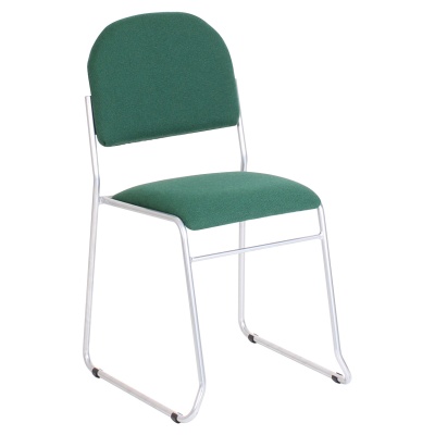 Advanced Urban Compact High-Density Stacking Chair