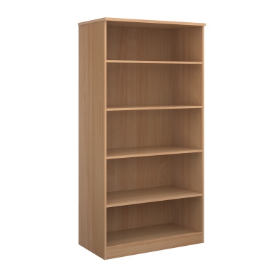 Deluxe Bookcase