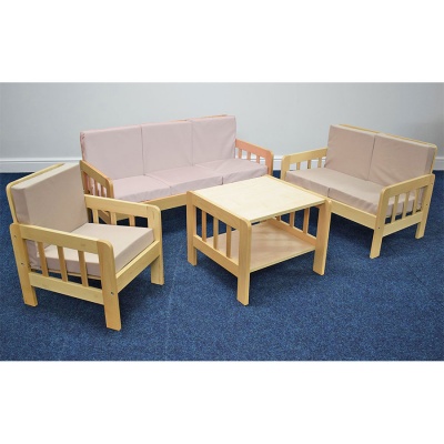 Children's Home Corner Lounge Furniture