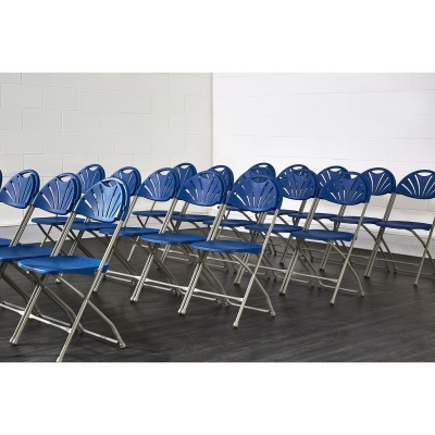 Classic Plus Folding Chair