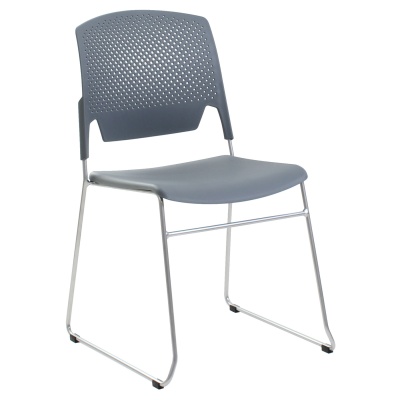 EDGE High-Density Stacking Chair