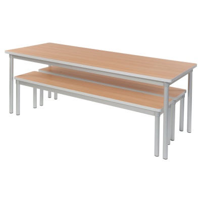 Enviro Dining Bench