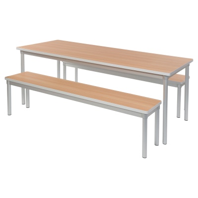 Enviro Dining Bench