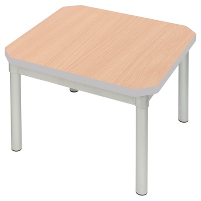 Enviro Square Coffee Table