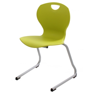 EVO Reverse Cantilever Chair