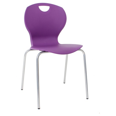 EVO Multi-Purpose Poly Chair