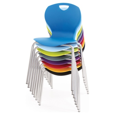 EVO Multi-Purpose Poly Chair