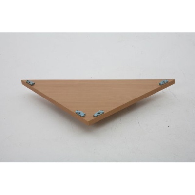 Executive Lightweight Folding Table Segment Link