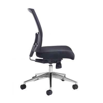 Gemini Mesh Task Chair