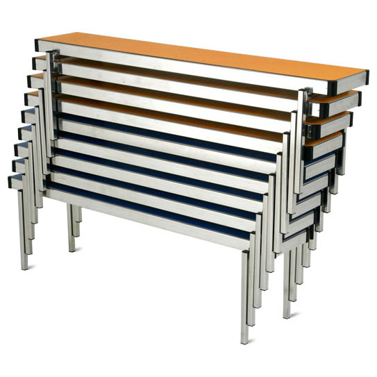 Easylift Stacking Bench