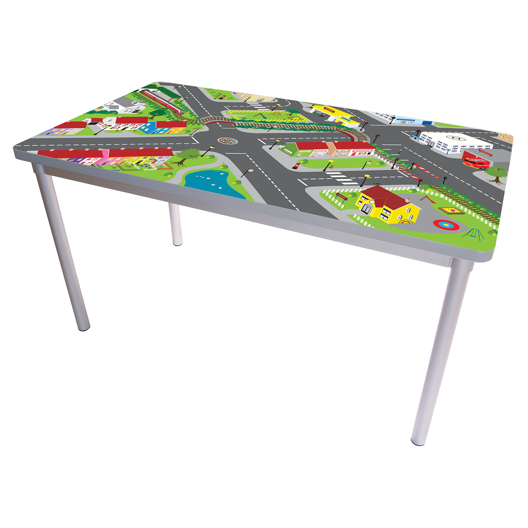 Enviro Children's Activity Table