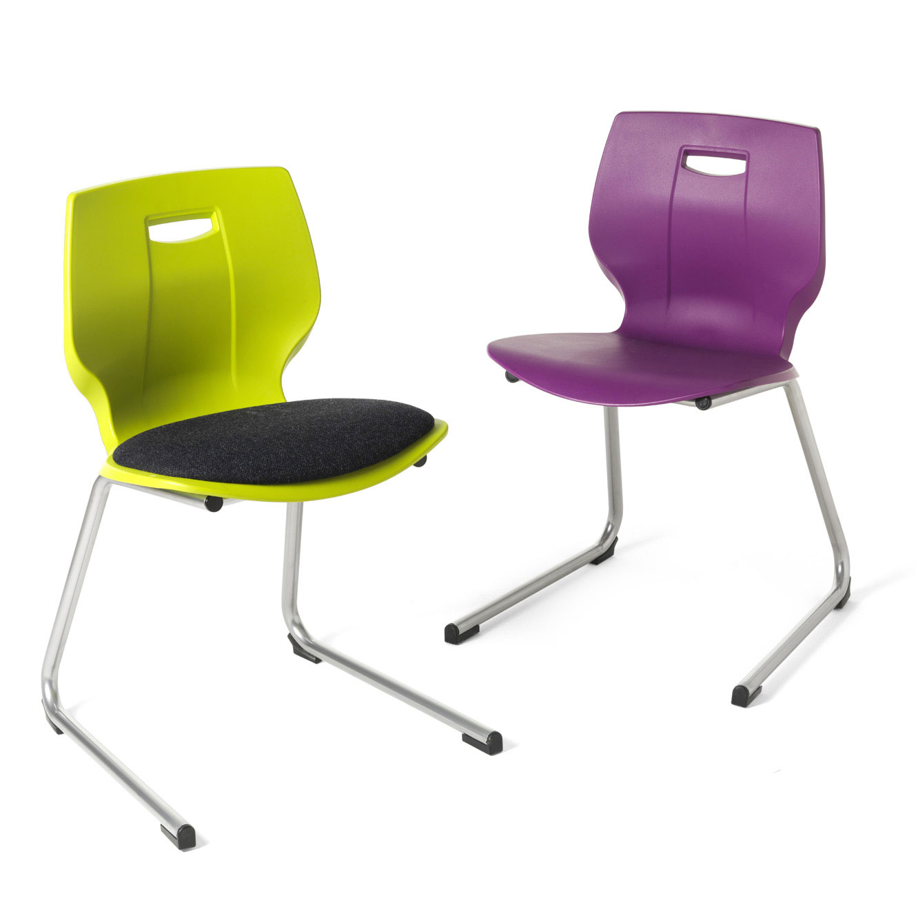 GEO Multi-Purpose Cantilever Chair