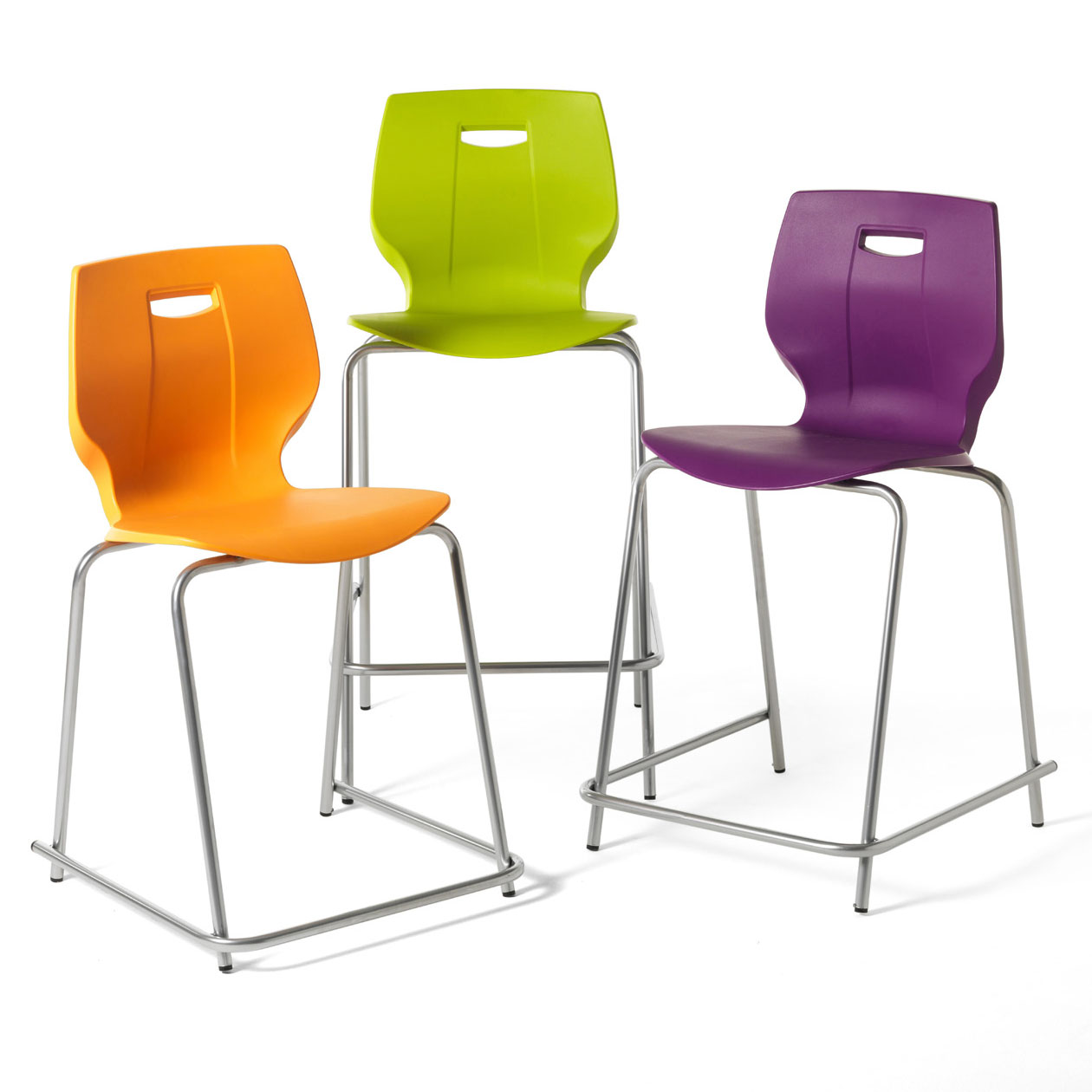 GEO Multi-Purpose High Stool