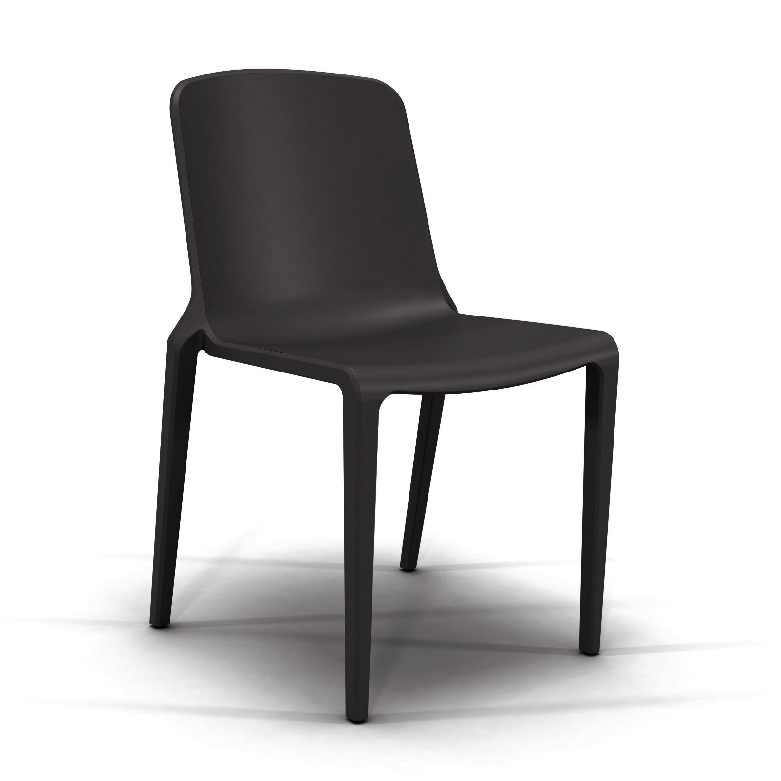 Hatton Indoor / Outdoor Stacking Chair