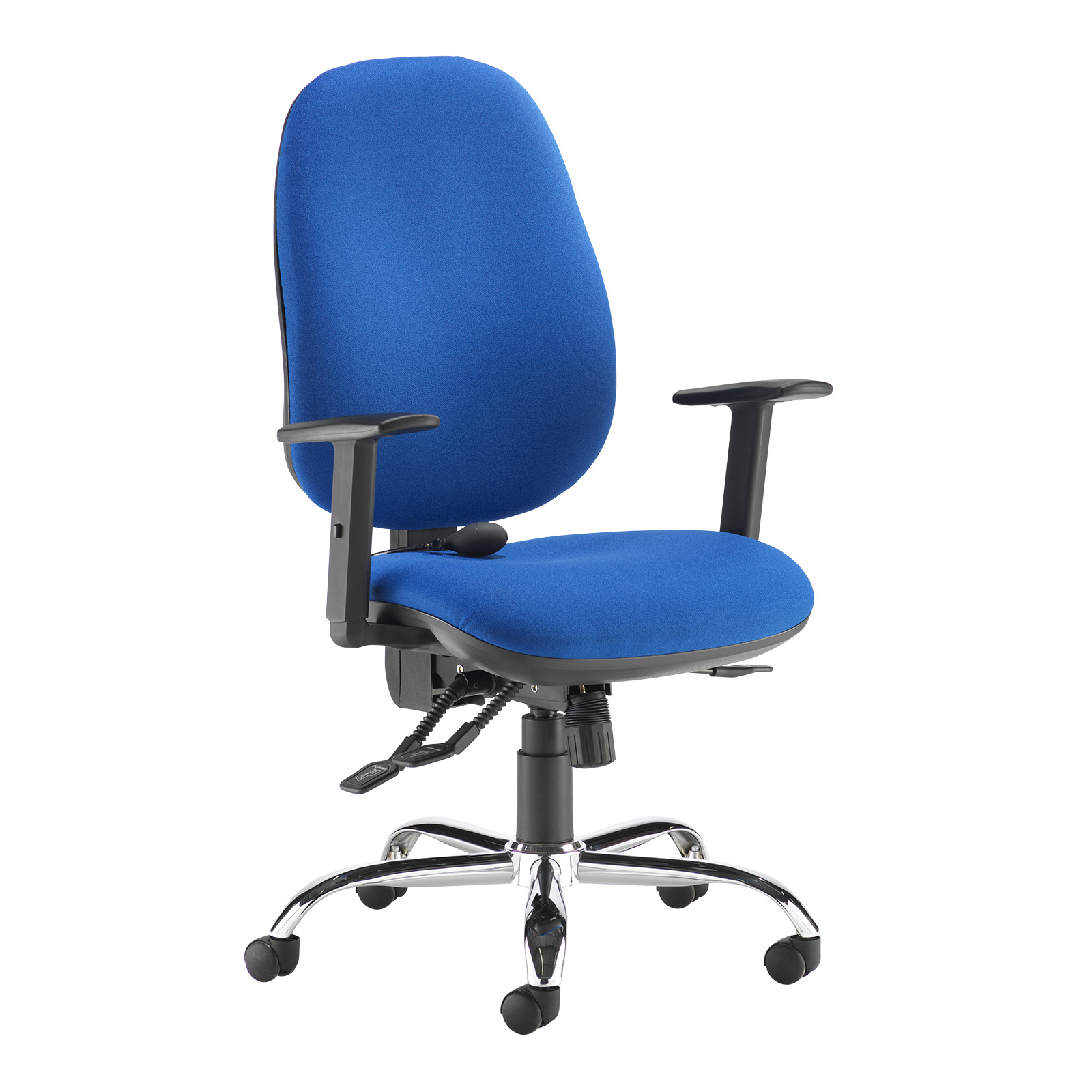 Jota Ergo 24hr Ergonomic Asynchro Task Chair