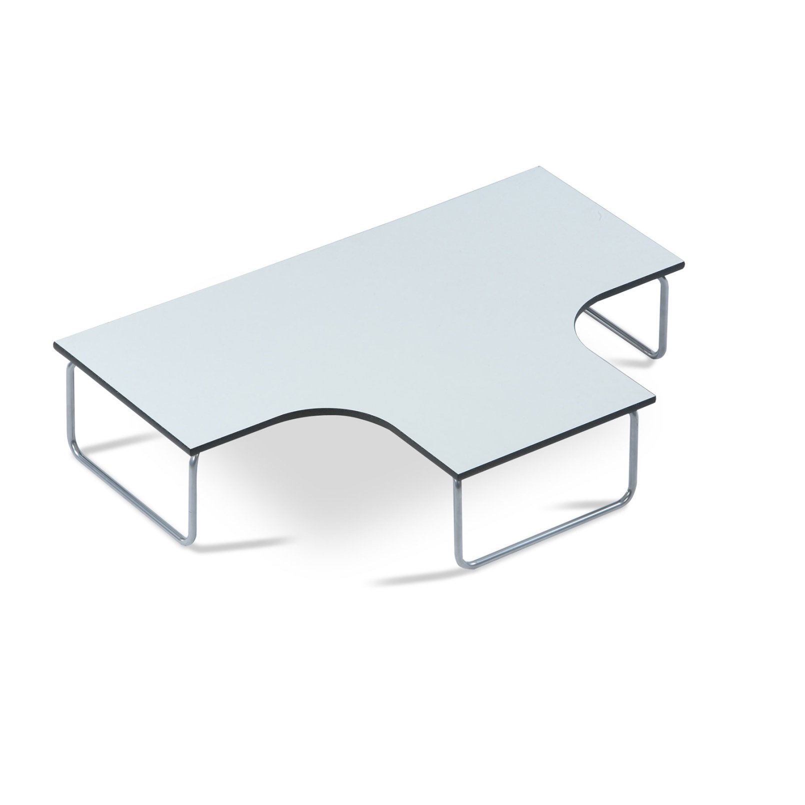 Advanced Urban 3 Piece Connecting Table