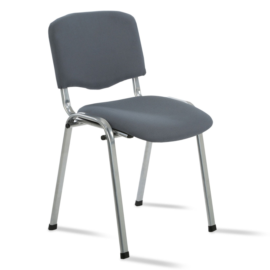 Advanced 607 Compact Heavy-Duty Conference Chair