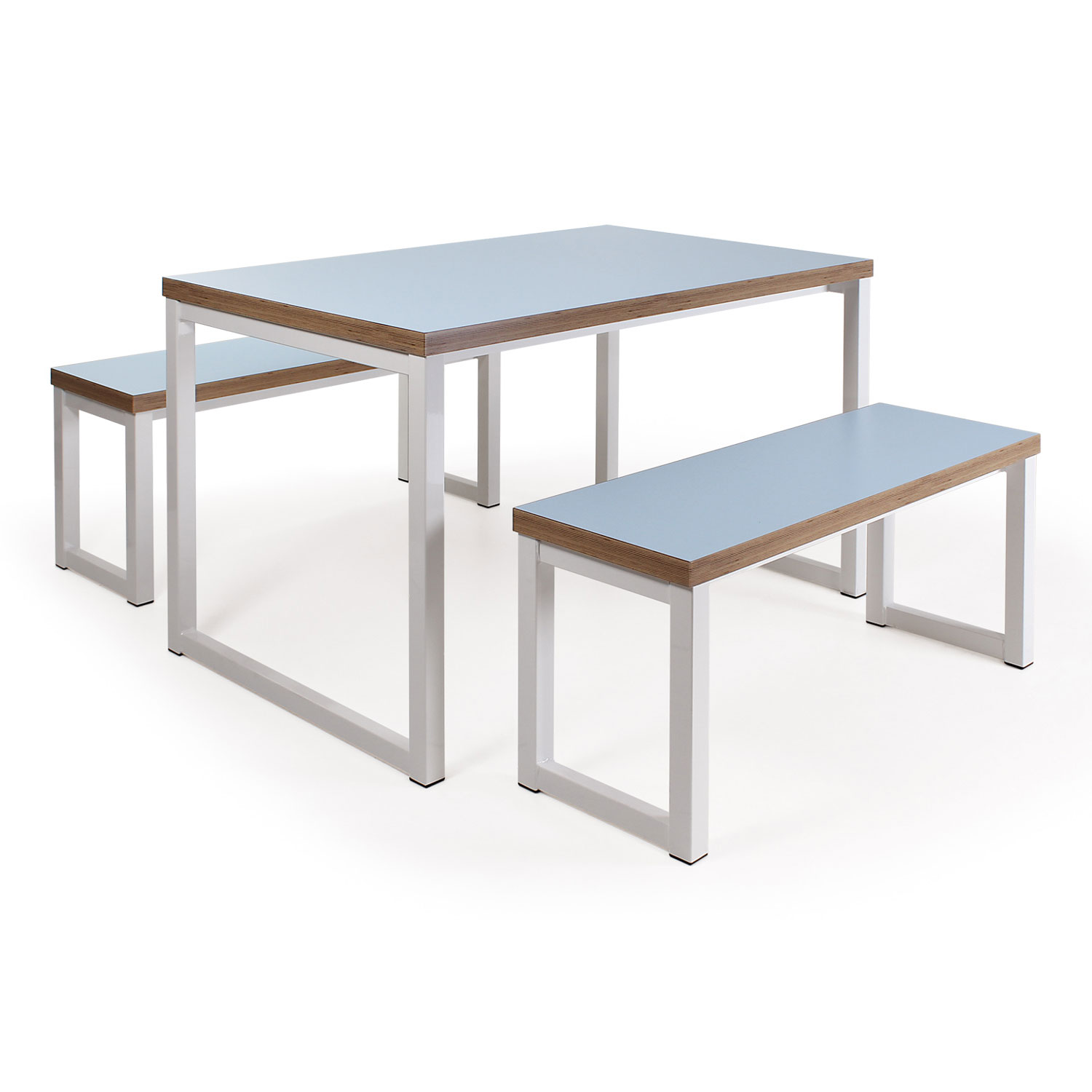 Advanced Core Plus Table & Bench System