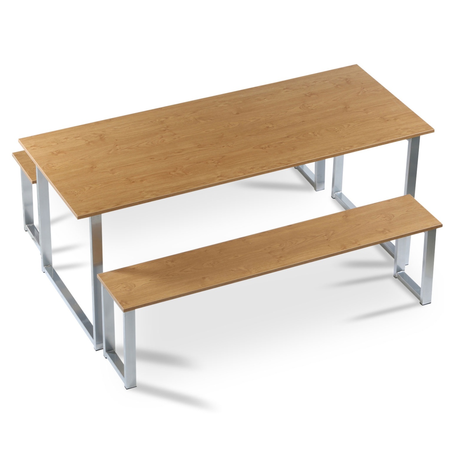 Advanced Core Table & Bench System