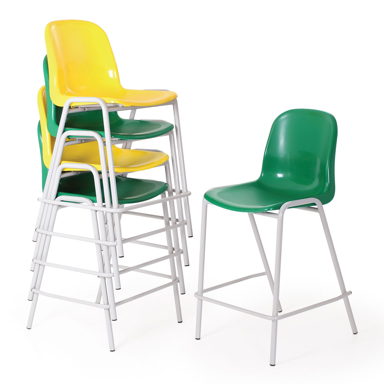 Advanced Harmony Multi-Purpose Stool