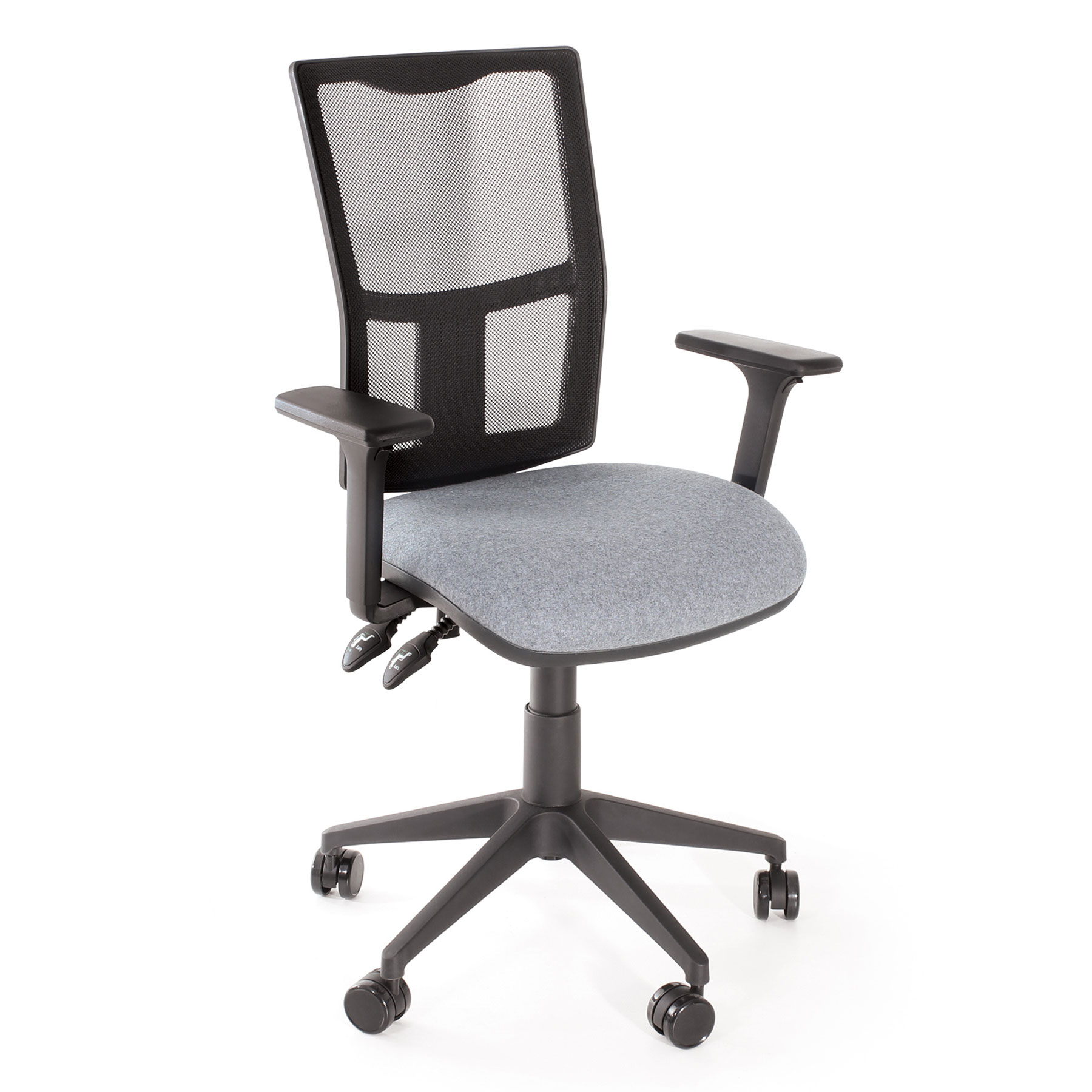 Advanced Mesh Back Task Chair II