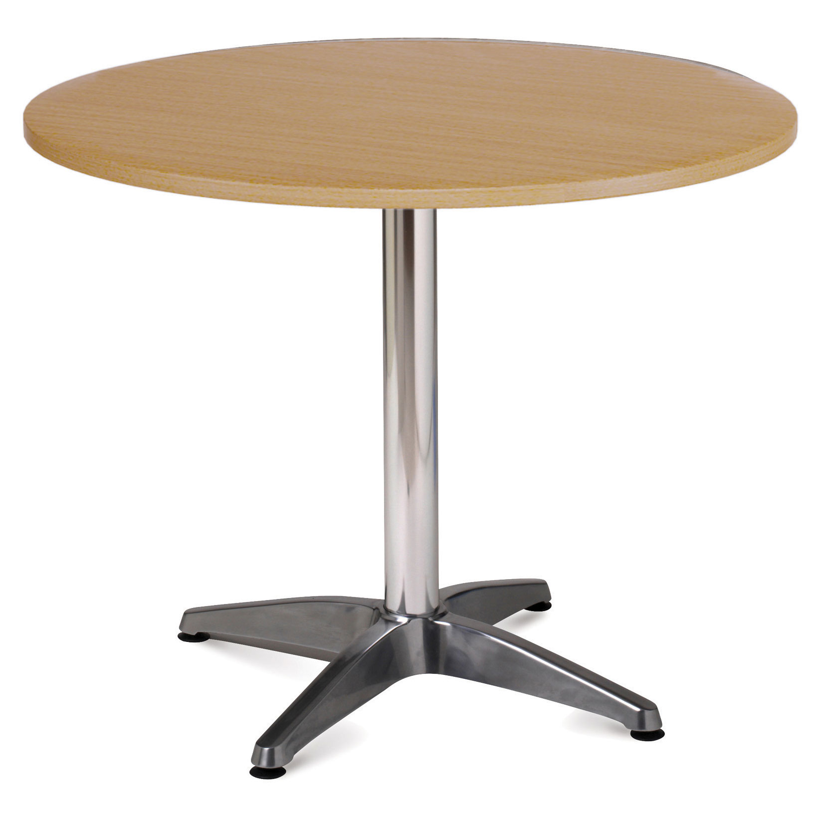 Advanced Round Bistro Table