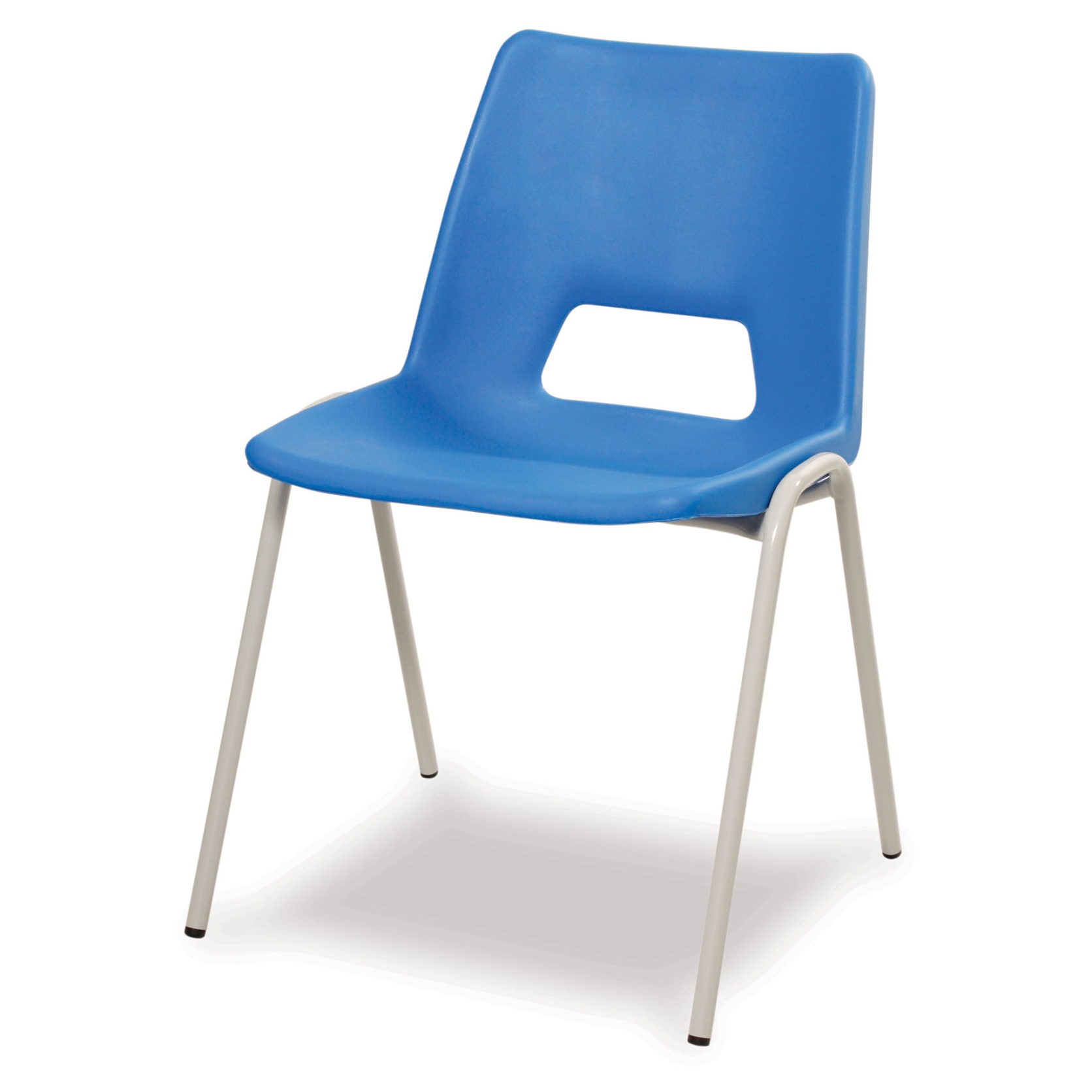 Advanced Multi Purpose Plastic Stacking Chair