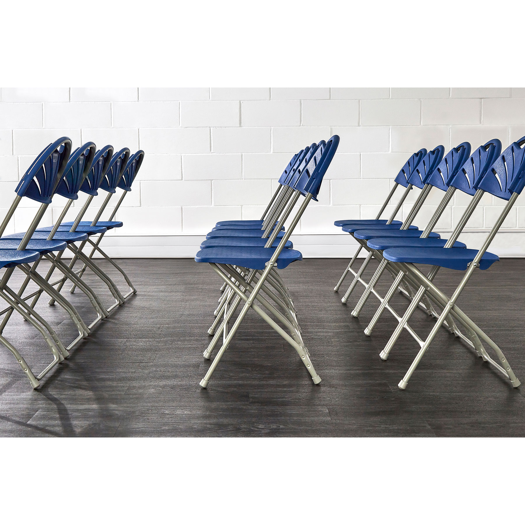 Classic Plus Folding Chair Furniture for Churches & Communities